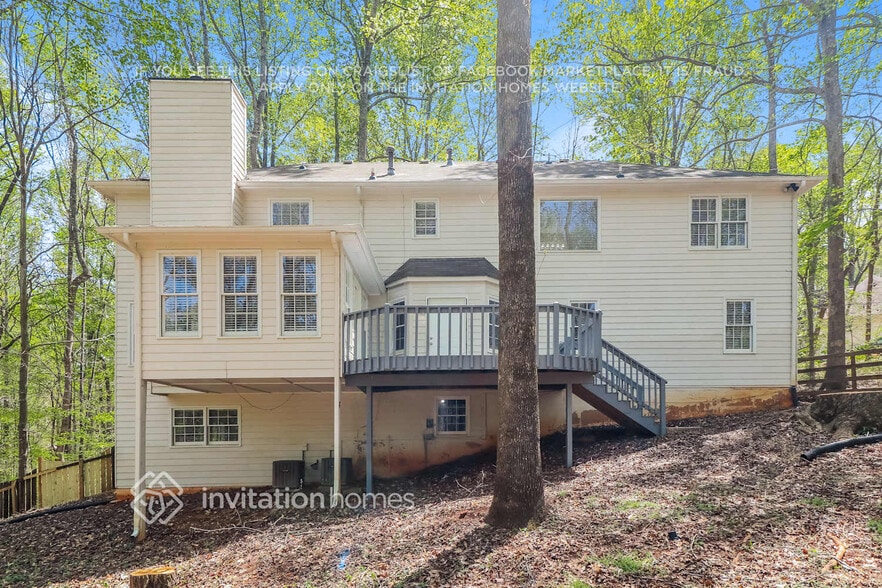 Building Photo - 130 White City Ct