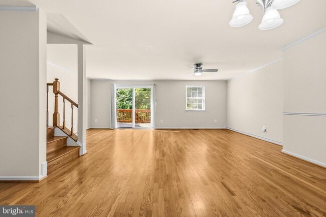 Building Photo - 8931 Park Forest Dr