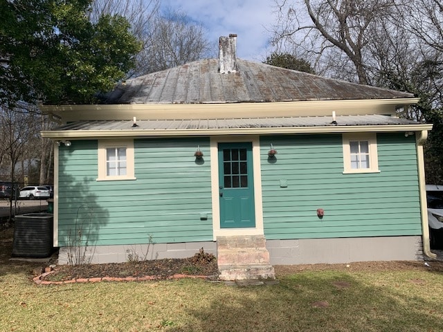 Building Photo - 245 N Pope St