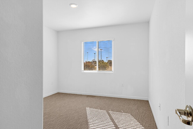 Building Photo - $3,100/mo move-in special for first three months - Modern Woodland Home with Solar and Privacy