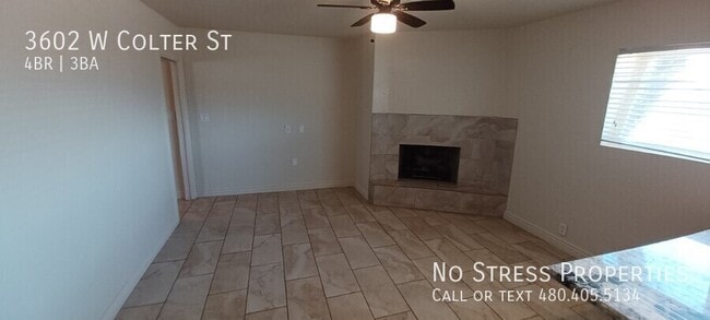 Building Photo - 3602 W Colter St