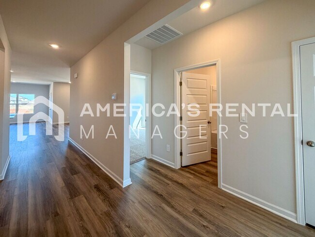 Building Photo - New Construction Home for Rent!