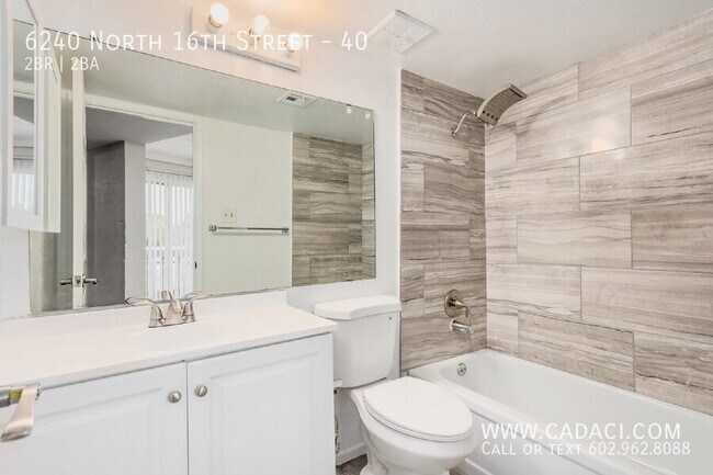 Building Photo - 6240 N 16th St