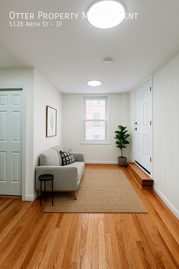 Primary Photo - 5128 Arch St