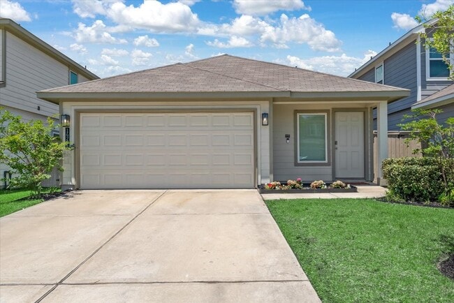 Building Photo - 14208 Fern Meadows Dr