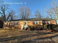 Building Photo - 1703 Wards Ferry Rd
