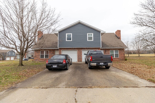 Primary Photo - 3603 Hermitage Rd