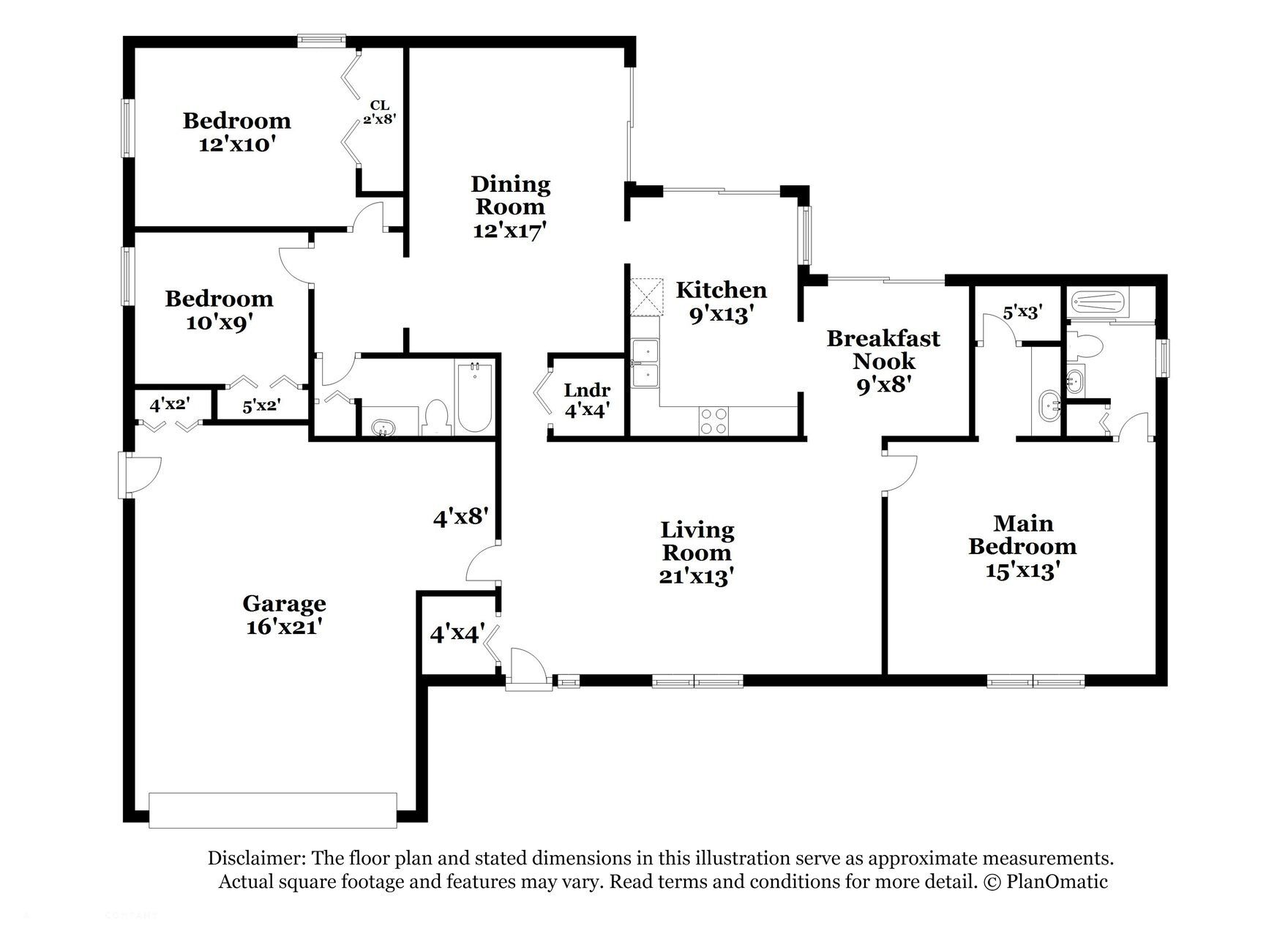 Building Photo - 8712 Grandee Dr
