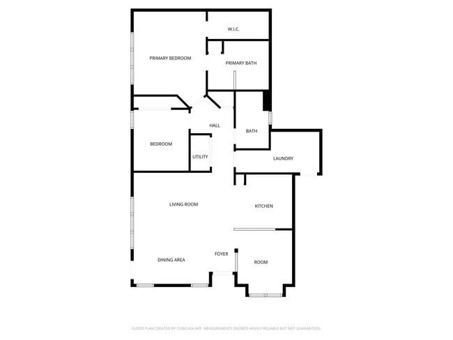 Building Photo - 1607 Millbrook Dr