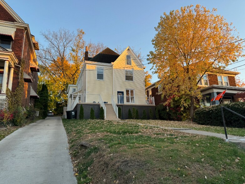 Building Photo - 324 Fairfield Ave