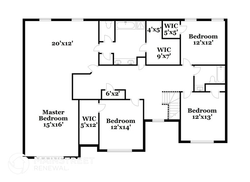 Building Photo - 6417 Polar Fox Ct