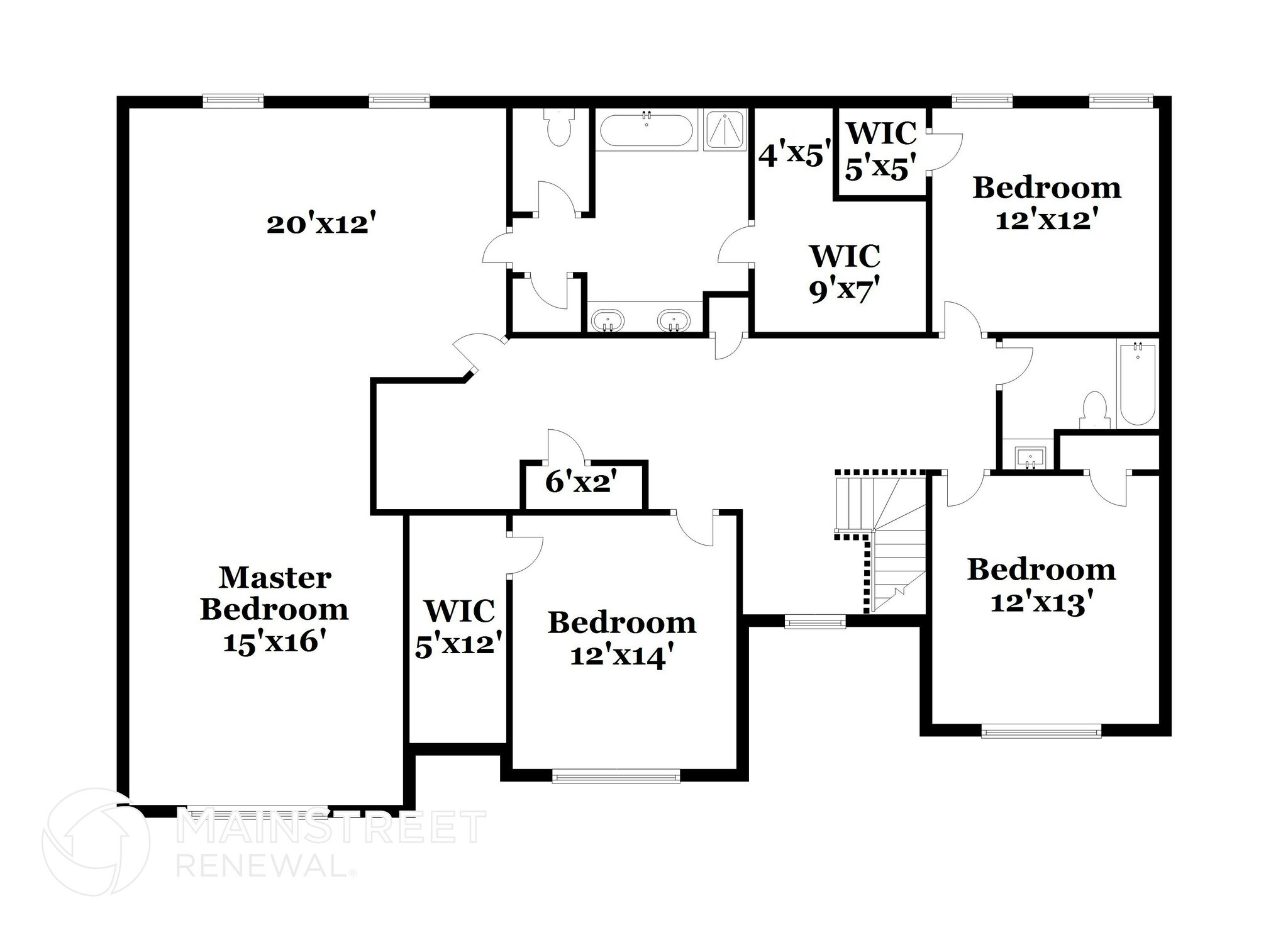 Building Photo - 6417 Polar Fox Ct