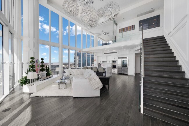 Building Photo - 888 Biscayne Blvd
