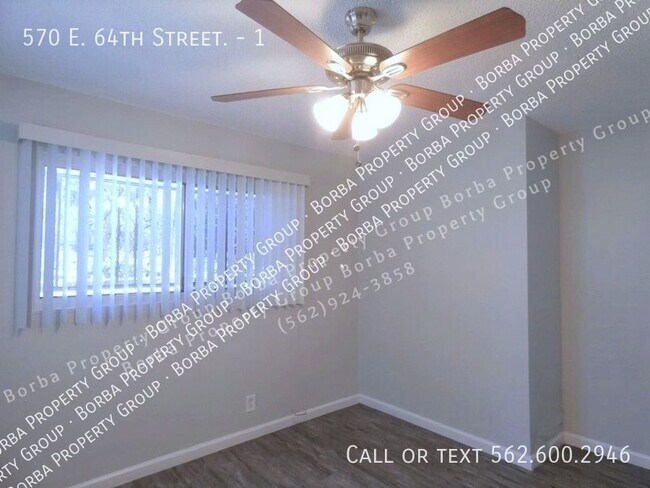 Building Photo - 570 E 64th St