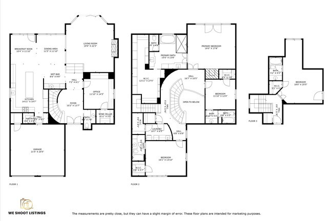 Building Photo - 7 Marilane St