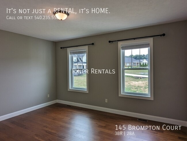 Building Photo - 145 Brompton Ct