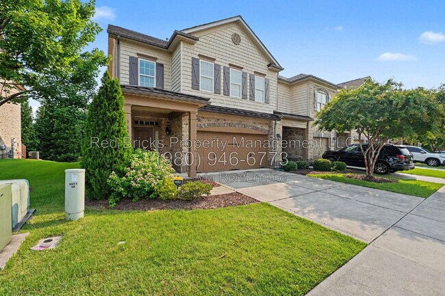 Building Photo - 9659 Camberley Ave NW