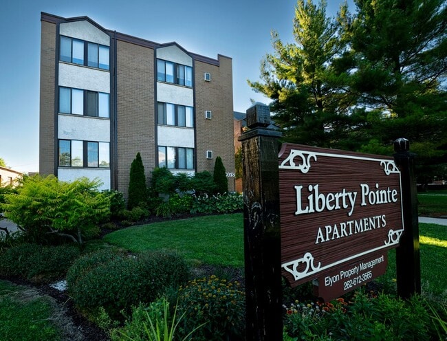 Building Photo - Liberty Pointe Apartments