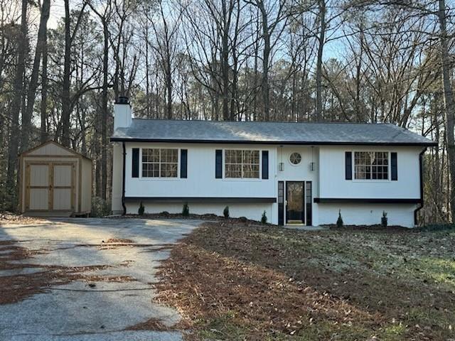 Primary Photo - 2794 Nathan Ct SW