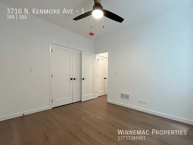 Building Photo - 3710 N Kenmore Ave