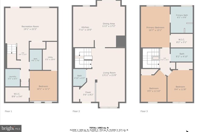 Building Photo - 8512 Tackhouse Loop