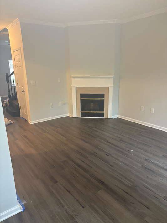 Dining Room - 2454 Laurel Cir NW