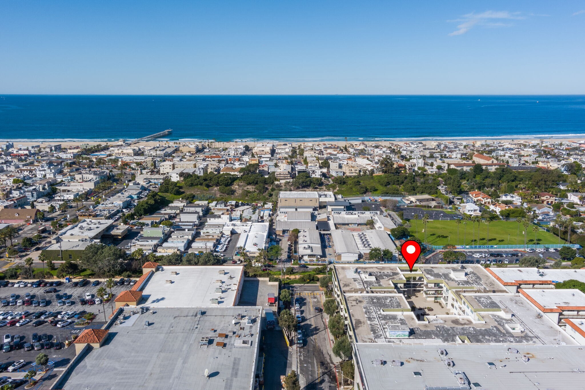 Building Photo - 1600 Ardmore Ave