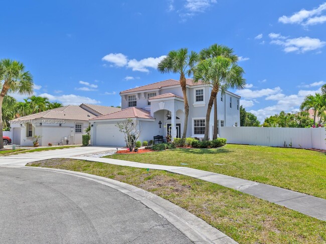 Primary Photo - 2101 NW 157th Ave