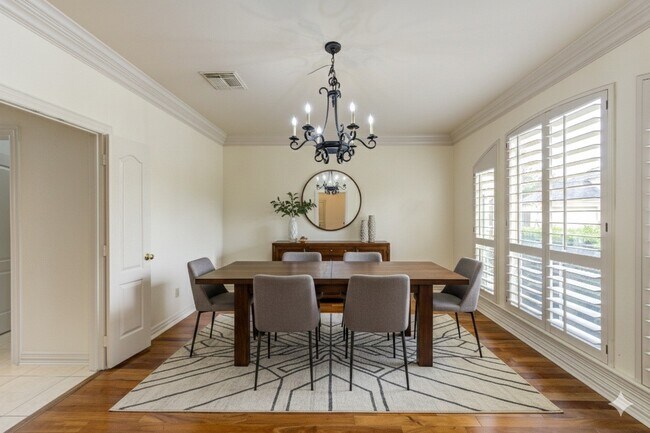 Building Photo - 1502 Ashbury Park Ln