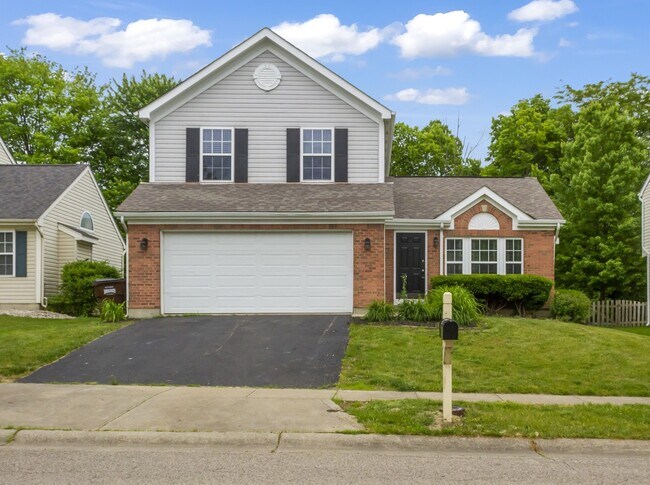 Primary Photo - 556 Weeping Willow Ln