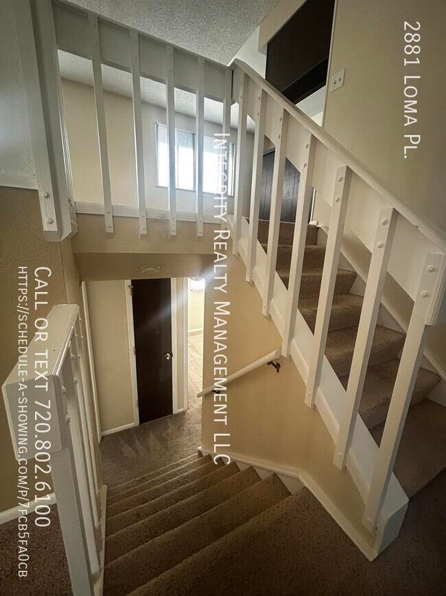 Building Photo - 2881 Loma Pl