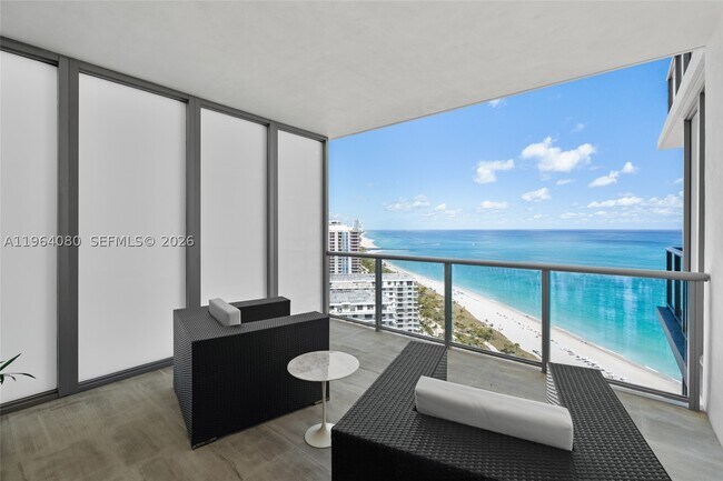 Building Photo - 9703 Collins Ave