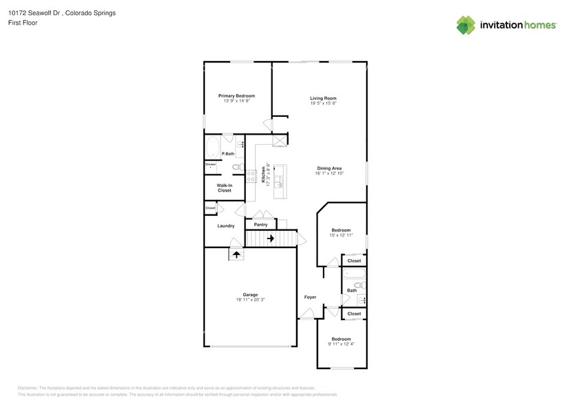 Building Photo - 10172 Seawolf Dr