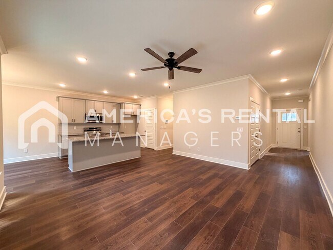 Building Photo - 125 Townmoor Ln