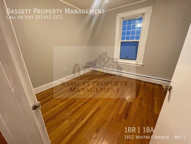 Building Photo - 1602 Whitney Ave