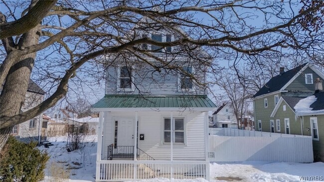 Building Photo - 769 19th St