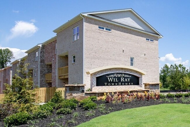 Building Photo - 4805 Wil Ray Ln