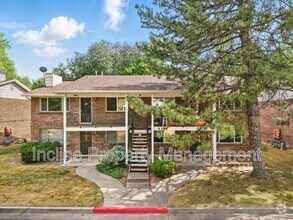 Building Photo - 4758 S 700 E