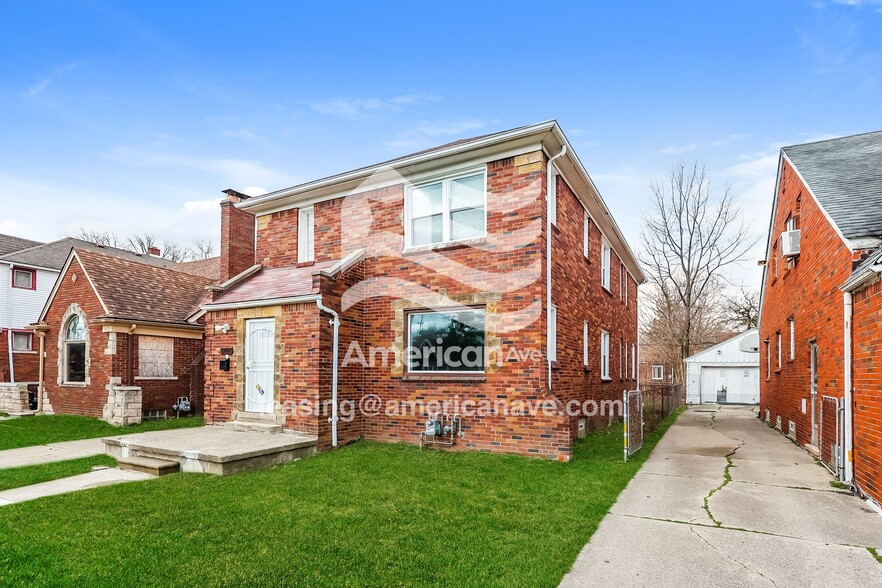 Building Photo - 5535 Devonshire Rd