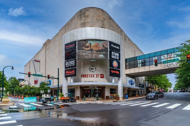 Building Photo - Silver Spring, MD