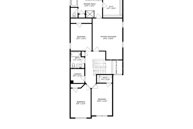 Building Photo - 3922 Lake Manor Way