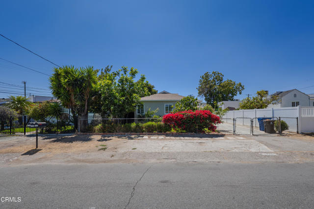 Building Photo - 7731 Ferncola Ave