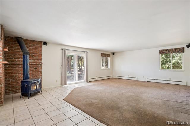 Building Photo - 7150 S Platte Canyon Rd