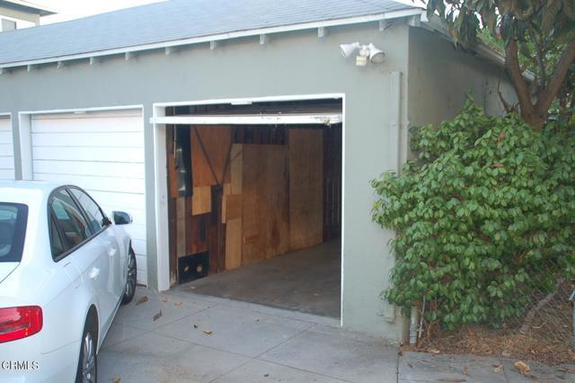 Building Photo - 5018 Echo St