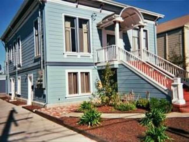 Primary Photo - 611 Santa Clara Ave, Apt B