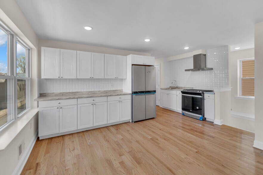 Building Photo - 86 Belmont Ave