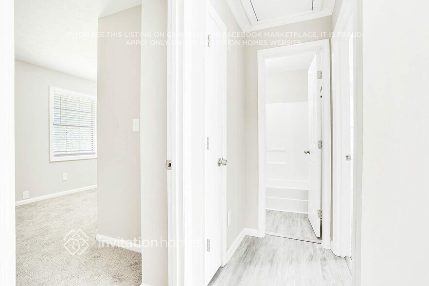 Building Photo - 791 Arbor Hill Dr