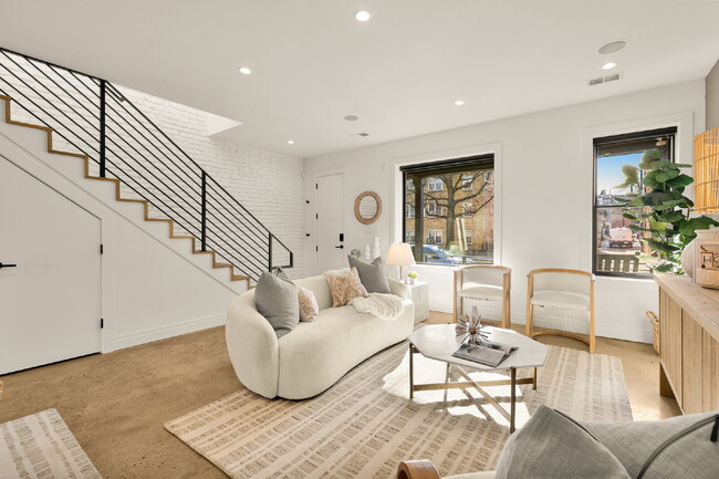 Building Photo - Modern Luxury in the Heart of Logan Circle