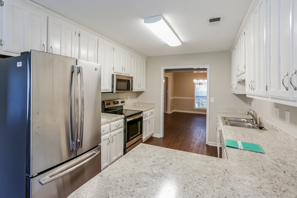 Building Photo - 6743 Hare Run Ln