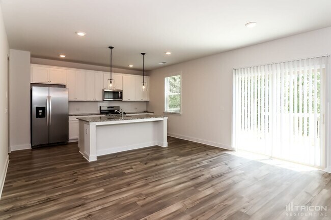 Building Photo - 83 Leyland Court Dallas GA